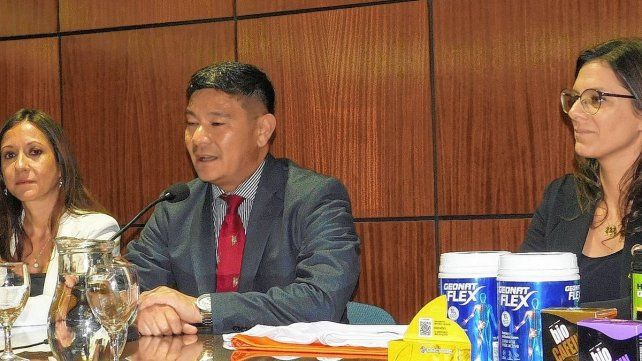 La Maratón de la Abogacía Santafesina se llevará a cabo el domingo 29 de octubre.