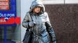 Ola Polar. Frío y bajas temperaturas en la ciudad de Santa Fe