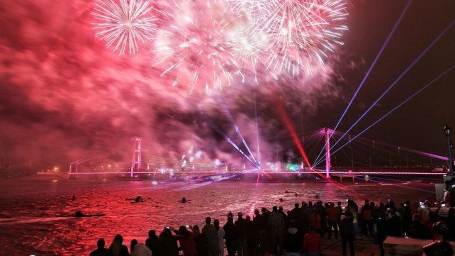 Operativo que prepara la Municipalidad para el festejo de las fiestas 2025