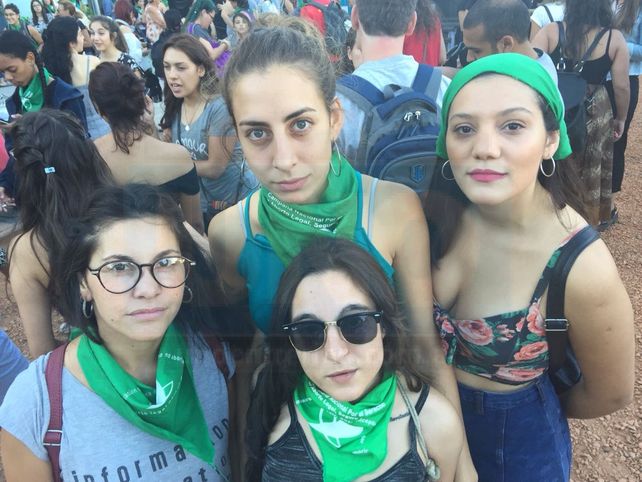 Foto UNO / Paula Eder