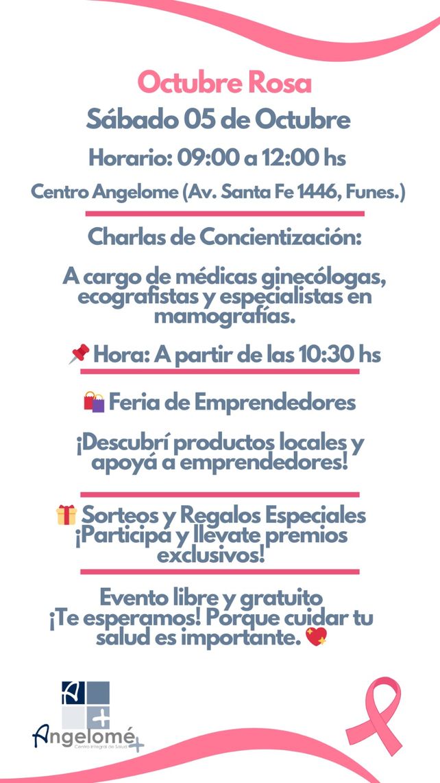 Será una jornada tan educativa como recreativa junto a emprendedores.