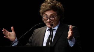 Javier Milei agasajará con un asado a los 87 héroes que blindaron el veto de la reforma jubilatoria