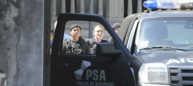 Se realizará una marcha en la ciudad para pedir la libertad de Hugo Tognoli