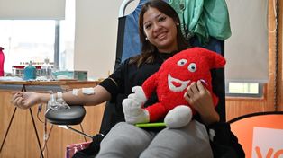Para ser donante se requiere llevar Documento Nacional de Identidad (DNI).&nbsp;Tener entre 18 y 65 años, no ir en ayunas, que haya pasado&nbsp;un&nbsp;año desde el último tatuaje, piercing o cirugía, que hayan pasado dos&nbsp;meses desde la última donación de sangre.&nbsp;