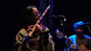 Fogón Entrerriano consolida su espacio como escenario para la música de la provincia