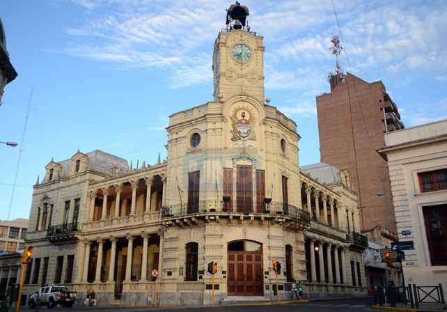 Foto: Archivo UNO