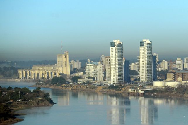 Planificación de cara al río: los ocho Entornos Ribereños que delimita el municipio para regular el uso del suelo y la construcción