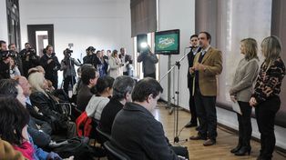 La Ciudad propone una variada agenda para las vacaciones de invierno
