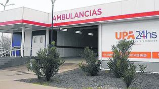 Un policía mató a su ex pareja de un balazo e intentó suicidarse