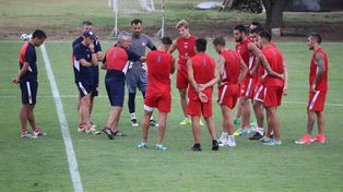 Se viene una semana especial y de mucho trabajo