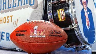 La final del Super Bowl será en febrero de 2025, ya con espacios publicitarios agotados para el gran evento en Estados Unidos.