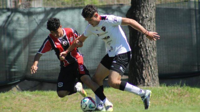 Patronato está invicto en el Torneo Clausura de la Liga Paranaense.