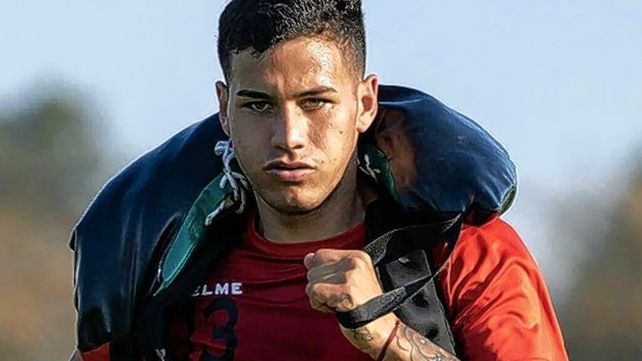 Alex Vigo le sumó incertidumbre a su futuro en Colón