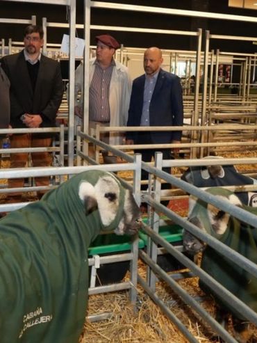 Santa Fe llevó a la Rural su agenda productiva y volvió a reclamar el fin de las retenciones