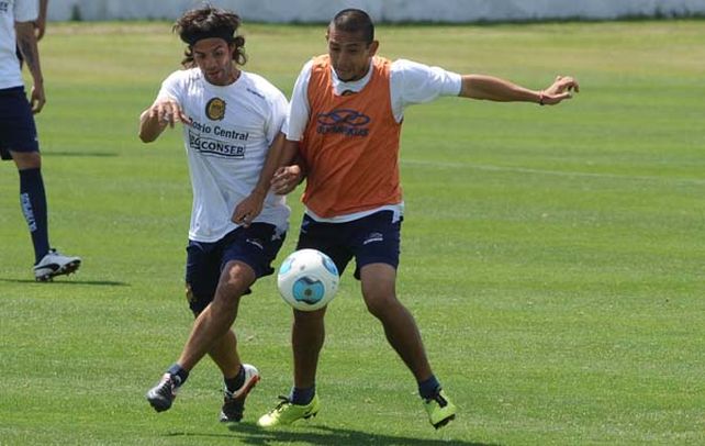 Se disputó un tercio de la temporada y el equipo de Russo con los puntos obtenidos promedia con más tranquilidad