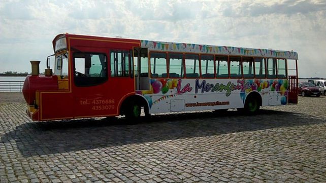 La Merenguita fue declarada de interés municipal