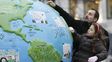 Con esperanzas de acuerdo para proteger al planeta, comenz&oacute; la cumbre de Copenhague