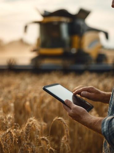 Las startups agtech apuestan a integrarse con los grandes jugadores del agro