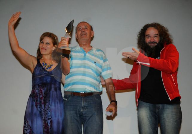 Conocé a todos los ganadores de los #PremiosEscenario2015