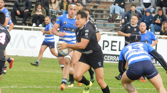 Universitario visitará a Regatas & Belgrano de San Nicolás por la Reclasificación B.