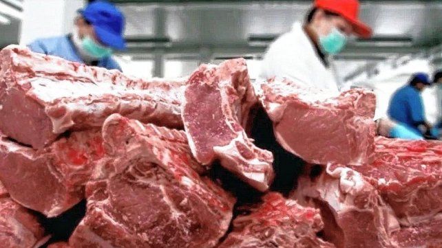 Piden al gobierno repensar y levantar las restricciones a las exportaciones de carne