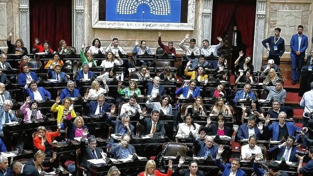Jueces seguirán sin pagar Ganancias: la oposición lo rechazó