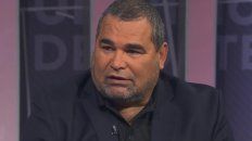 chilavert salio al cruce de matera por sus dichos contra los paraguayos chilavert salio al cruce de matera por sus dichos contra los paraguayos