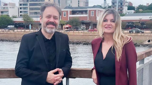 La consultora Isasi - Burman estimó que Buenos Aires “se iba a pintar de violeta” y las redes sociales reflejaron su presencia en medios la semana pasada