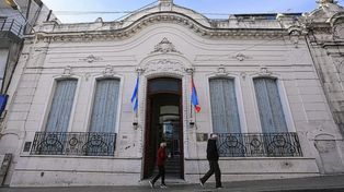 ATE reclama que se regularice la relación laboral de inspectores y advierten que hay precarización.