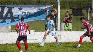 Belgrano eliminado ante su gente.