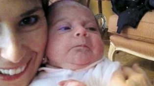 Murió la mujer que para salvar a su hija no se trató un cáncer