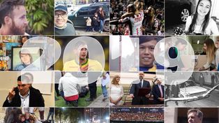 Lo más leído del 2019