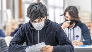 El aislamiento social que se vivió durante la pandemia provocó un envejecimiento prematuro del cerebro en adolescentes