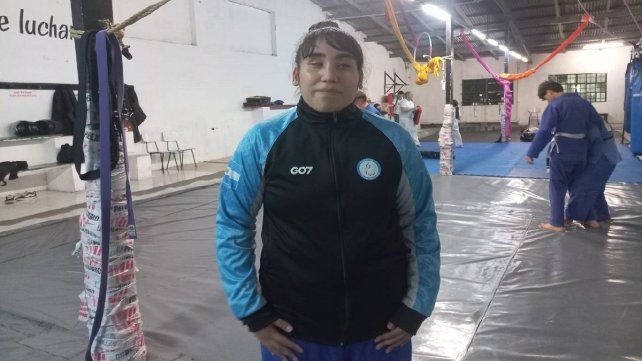 Candela Pogonza