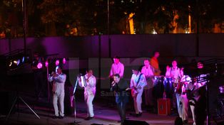 El 5 de noviembre, día de la Cumbia Santafesina