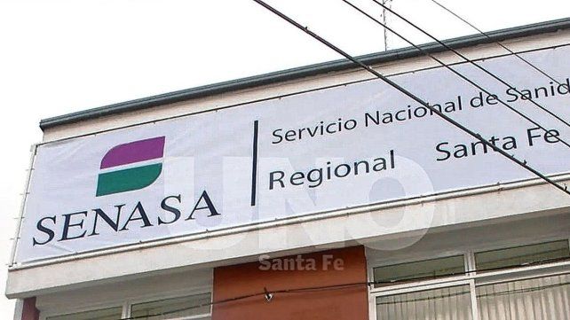 Desregulación del Senasa