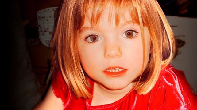 A tres meses de que el principal sospechoso por la desaparición de Madeleine McCann