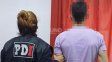 Esperanza: aprehendieron a un hombre acusado de golpear a su expareja en un contexto de violencia de género