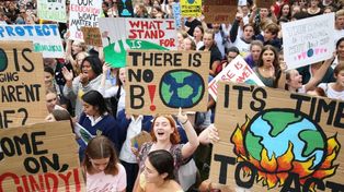 Advierten que Inglaterra sufrirá un impacto climático de gran magnitud y debe adaptarse o morir
