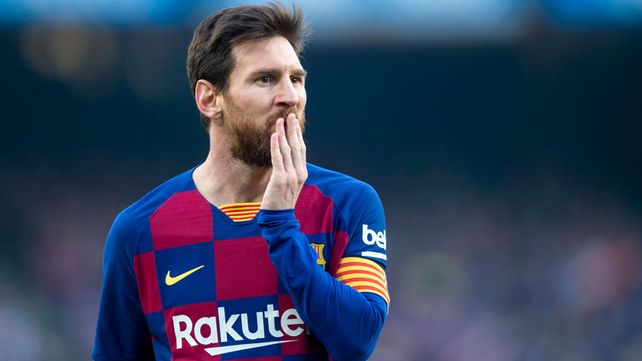 ¿Es una utopía pensar que Messi cumplirá su sueño de jugar en Newells?