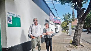 Cuando la pasión es más fuerte