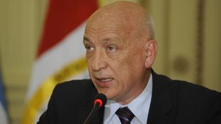 La provincia anuncia una propuesta para la policía de 1500 pesos en diciembre y paritaria en febrero