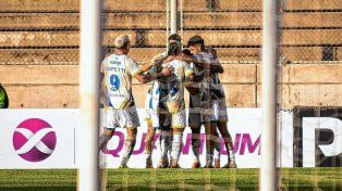 Central eliminó a Los Andes y será rival de Unión en Copa Argentina
