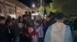 federacion: un hombre fue apunalado durante los festejos por argentina federacion: un hombre fue apunalado durante los festejos por argentina
