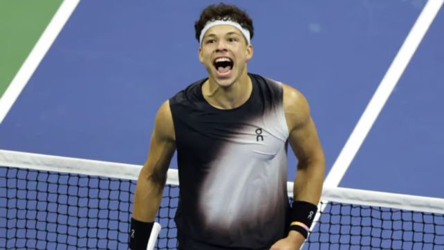 Por qué corre riesgo la marca histórica de Del Potro en el US Open