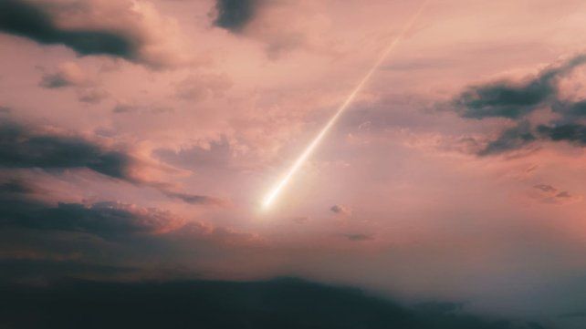Tras 53 años de un fallido lanzamiento a Venus, una nave espacial caerá en la Tierra Tras 53 años de un fallido lanzamiento a Venus, una nave espacial caerá en la Tierra