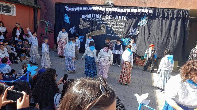 Dilema entrerriano en las fiestas del 25 de Mayo y el 9 de Julio.