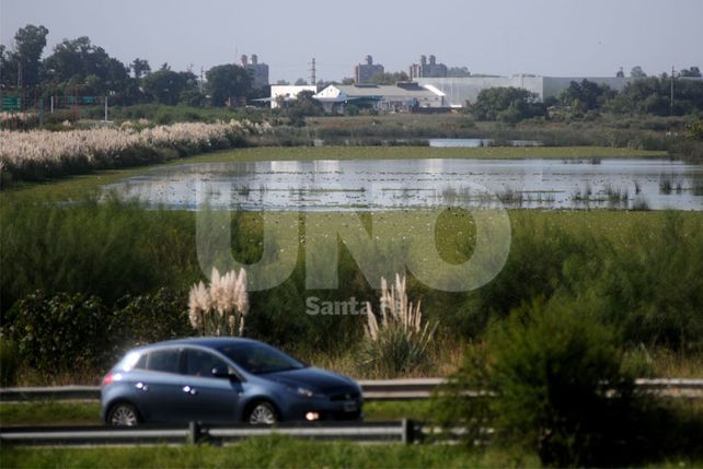 Claridad. El proyecto establecerá cuáles son las tierras que solo podrán ser utilizadas como reservorios.