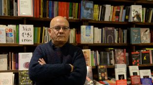 “Para la historiografía hegemónica el caudillo es una figura peyorativa”, advierte Gustavo Battistoni.
