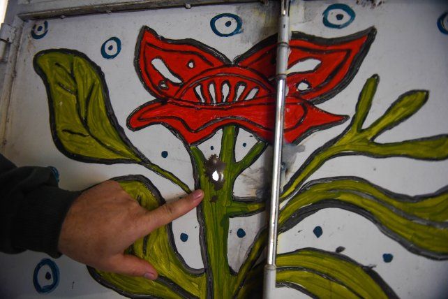 Seguridad: a días de una multitudinaria manifestación contra la violencia urbana provocada por la economía del delito. 